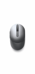 DELL Mobile Pro Wireless Mouse - MS5120W - Titan Gray