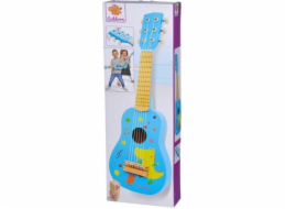 Eichhorn Musik Holzgitarre