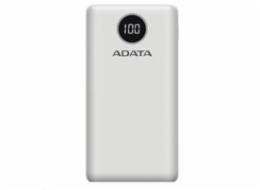 ADATA P20000QCD AP20000QCD-DGT-CWH PowerBank 