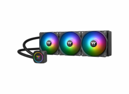 Thermaltake TH360 ARGB Sync Snow edice