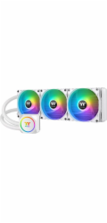 Thermaltake TH360 ARGB Sync Snow edice