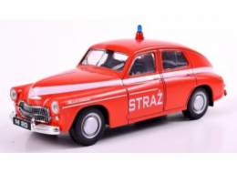 Daffi PRL Collection Varšava M-20 Guard
