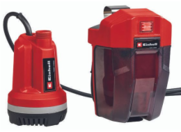 Einhell GE-PP 18 RB Li aku Power-X-Change 4170429 Čerpadlo 