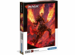 Clementoni Puzzle 1000 Magic The Gathering 39561