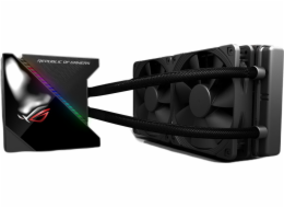 Chlazení vody Asus Rog Ryujin 240 (90RC0030-M0UAY0)