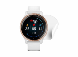 Screenshield&nbsp;GARMIN&nbsp;Venu&nbsp;2S&nbsp;folie&nbsp;na&nbsp;displej