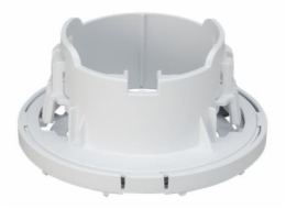 Ubiquiti UVC-G3-FC, upevnění/montáž