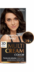 Joanna Multi Cream Color Paint č. 39.5 Tea Brown