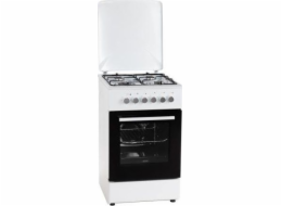 MPM-54-KGM-04 Freestanding cooker