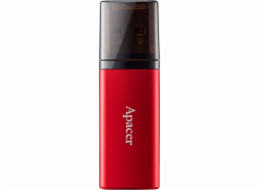 Pendrive Apacer AH25B, 64 GB (AP64GAH25BR-1)
