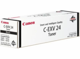 Canon Original Toner C-EXV24, černá (CF2447B002AA)