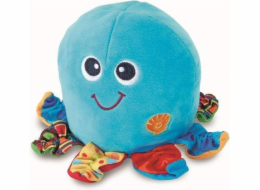 Smily Play I Dance and Vibrate Octopus (0142)