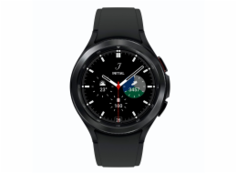 Samsung Galaxy Watch4 Classic   3.56 cm (1.4 )  OLED  Touchscreen  16 GB  GPS (satellite)  52 g