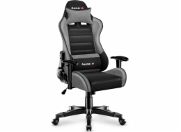 Gaming chair for children Huzaro HZ-Ranger 6.0 Gray Mesh gray and black