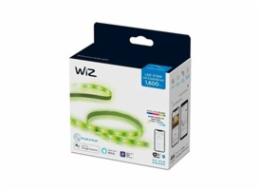 Chytrý LED pásek WIZ, WIFI, 2M, RGBTW, IP20 s připojením