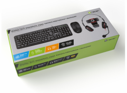 Tracer 46695 4v1 Multi office