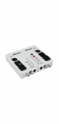 Omnitronic LH-089, tester kabelů