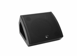 Omnitronic&nbsp;KM-112A&nbsp;aktivní&nbsp;monitor,&nbsp;koaxialní