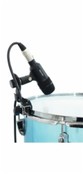 Omnitronic MDP-1, držák mikrofonu na bicí