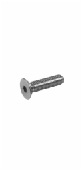 Šroub zápustný M10 x 40mm, s imbusovou hlavičkou