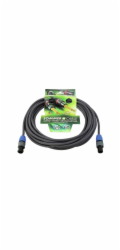 Sommer cable ME25-225-1000, speakon 2,5 mm2