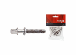 Stagg 4H-HP, šroub 30 mm, 10ks