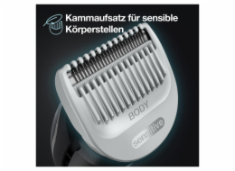 Braun BG 5340 BodyGroomer