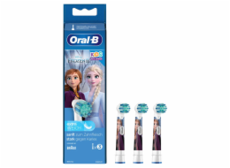 Oral-B Kids Spiderman/Frozen Mix 3ks