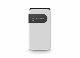 Emporia SIMPLICITYglam white