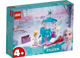 Lego 43209