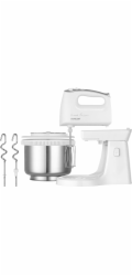 SENCOR SHM 6206SS mixér s mísou SENCOR