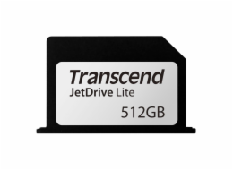 Transcend Apple JetDrive Lite 330 512GB