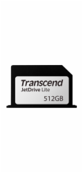 Transcend Apple JetDrive Lite 330 512GB