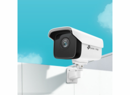 VIGI C300HP-6 3MP Outdoor Bullet Network Camera