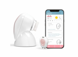 Homedics FAC-700-EU Čisticí štětec s analyzátorem