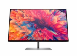 HP LCD Z24q G3 Monitor 23,8" QHD (2560 x 1440), IPS,16:9,400nits, 5ms,1000:1,DP, HDMI, DP out, 4xUSB 5Gbps)