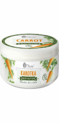 Ava AVA LABORATORIUM_Tělové máslo Karotka 250g