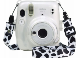 LoveInstant Univerzální popruh na krk pro fotoaparát Fujifilm Fuji Instax Mini 11 8 9 70 90 / Fudge