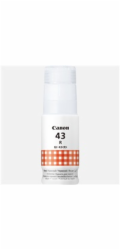 Canon Cartridge GI-43 R červená pro PIXMA G540, G640