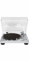 Audio-Technica AT-LP120XUSB, gramofon