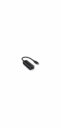 Síťová karta CB-A30 hliníková USB-C Gigabit 10/100/1000 Mbps RJ45 | 1 Gb/s | USB 3.0 typ C | LED diody