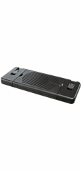 Neomounts  NSLC200 / Notebook Cooler (cools 15 degrees celcius) / Black