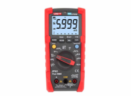 Profesionální digitální multimetr UNI-T UT191E