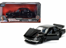 Jada Fast & Furious 1971 Nissan Skyline 1:24           253203004