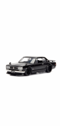 Jada Fast & Furious 1971 Nissan Skyline 1:24           253203004