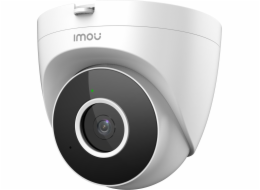 Dahua IMOU IPC-T42EA Imou IP kamera Turret SE 4MP(PoE)/ Dome/ 4Mpix/ objektiv 2,8mm/ 16x dig. zoom/ H.265/ IR až 30/ PoE/ CZ app