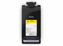 Epson UltraChrome XD3 Ink – 1.6L Yellow Ink