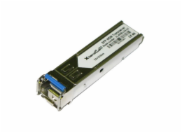 XtendLan SFP+, 10GBase-LR, SM, 1270/1330nm, WDM, 40km, LC konektor