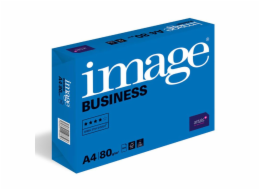 SPARE PRINT Kancelářský papír Image Business A4/80g, bílá, 500 listů
