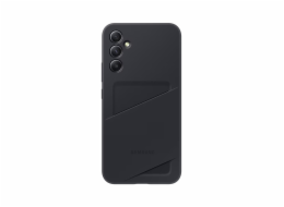 Samsung Zadní kryt s kapsou na kartu EF-OA346T pro Samsung Galaxy A34, černý